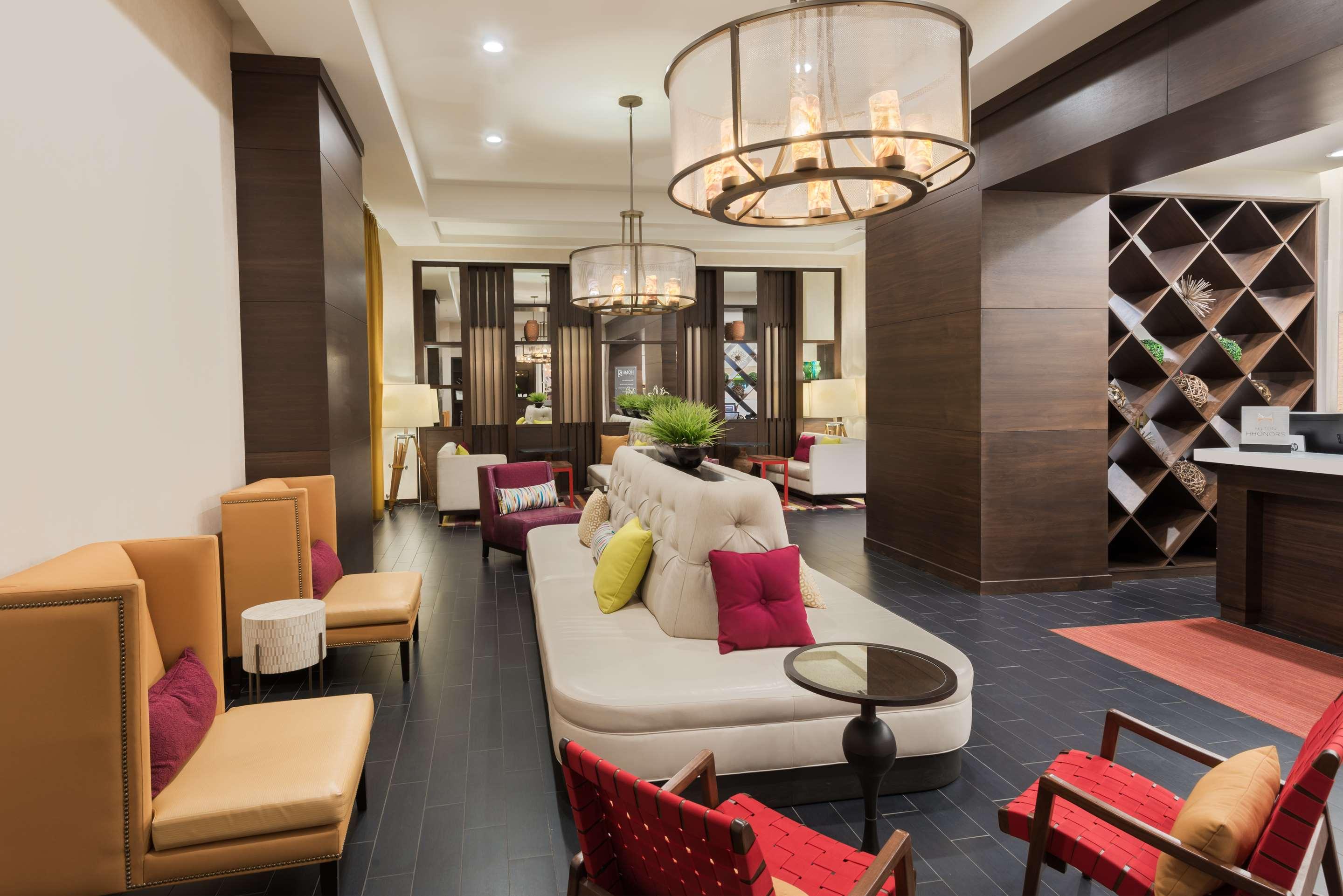 Upscale Hotel Suites in Buckhead Atlanta | The Whitley