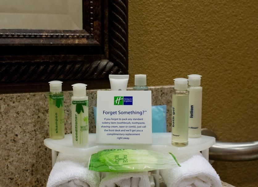 Room amenity Photo