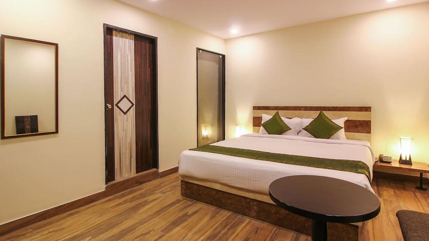 Treebo Trend Address Inn
