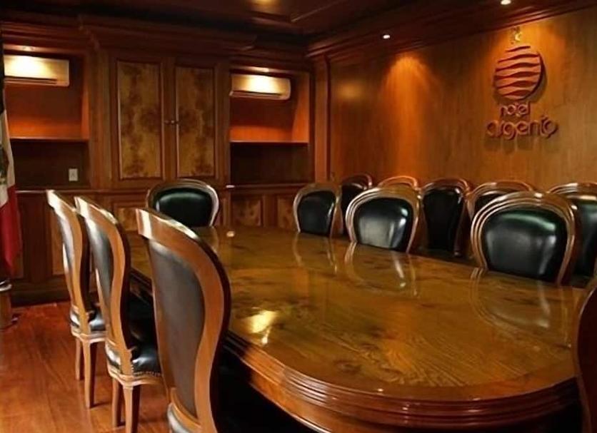 Conference room Photo