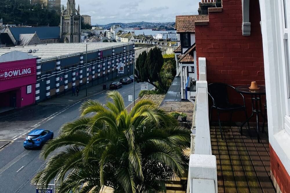 Outdoor view