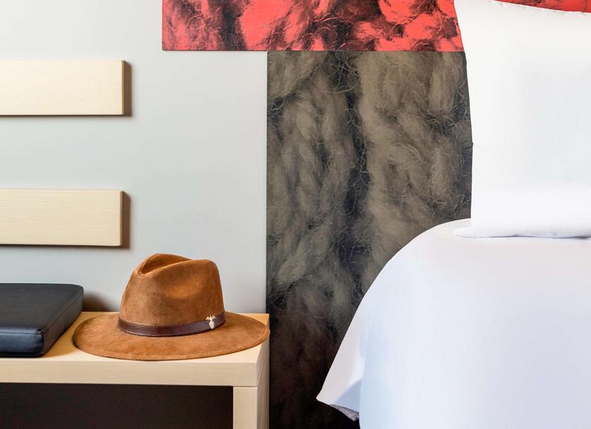 Room amenity Photo
