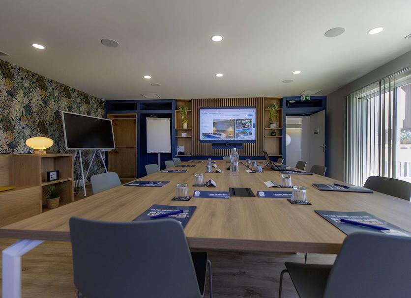 Conference room Photo