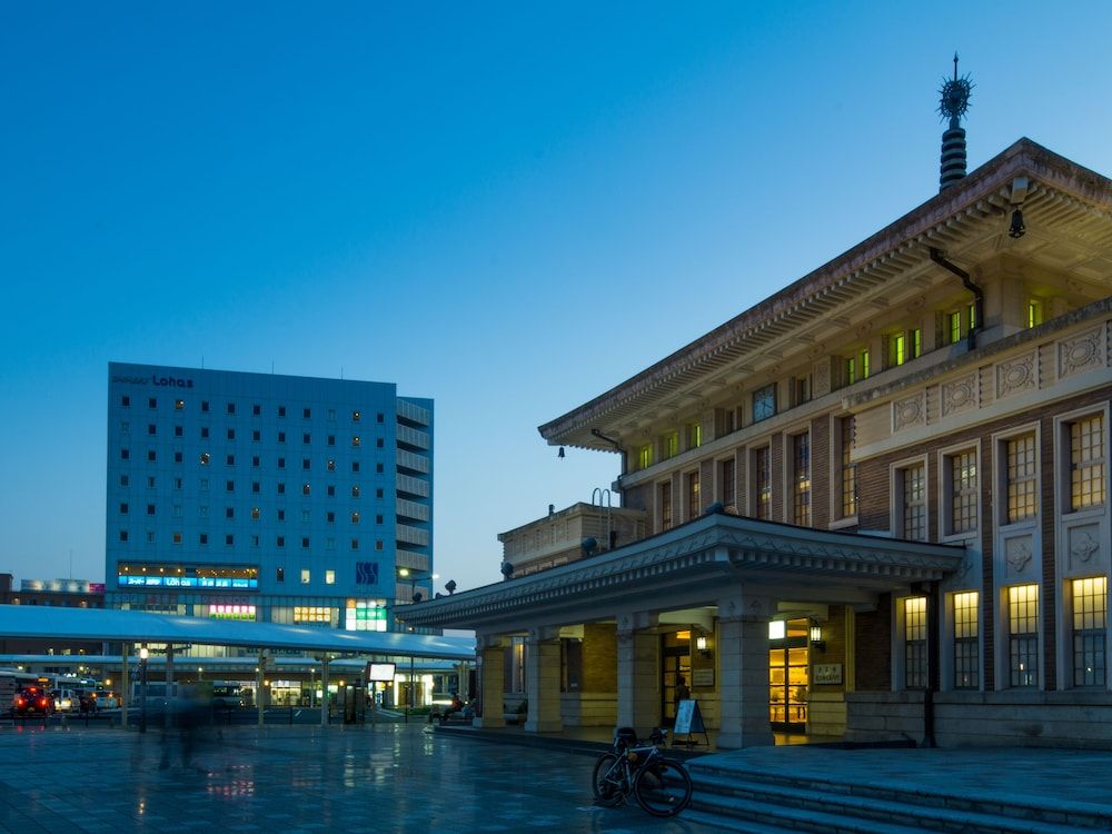 Building