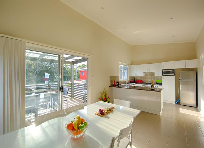 Dining room Photo