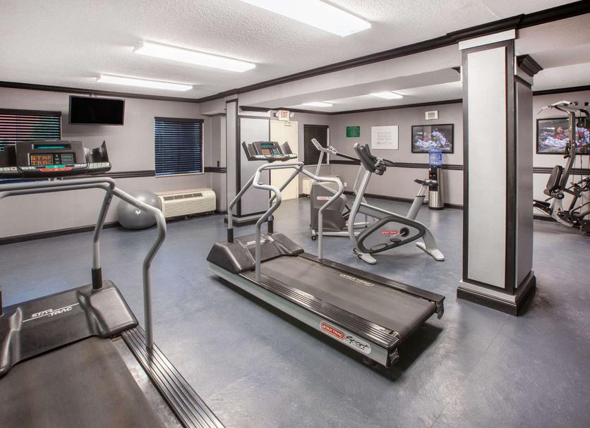 Gym Photo