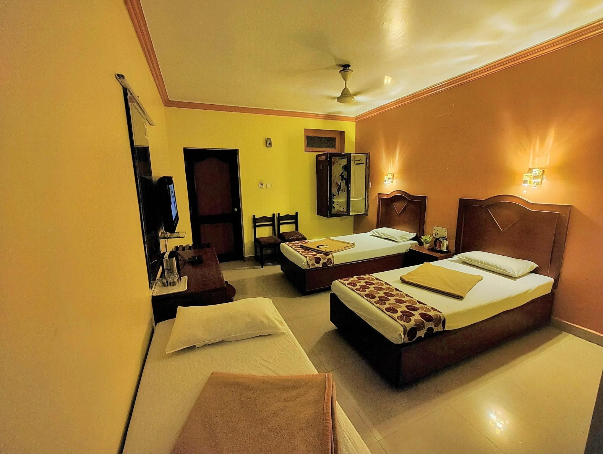 Bedroom Photo