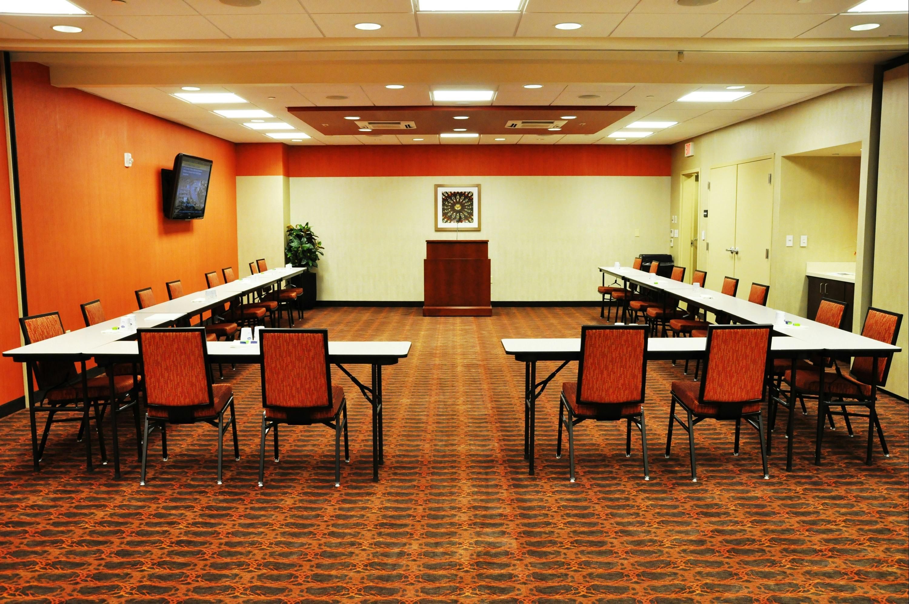 Conference room