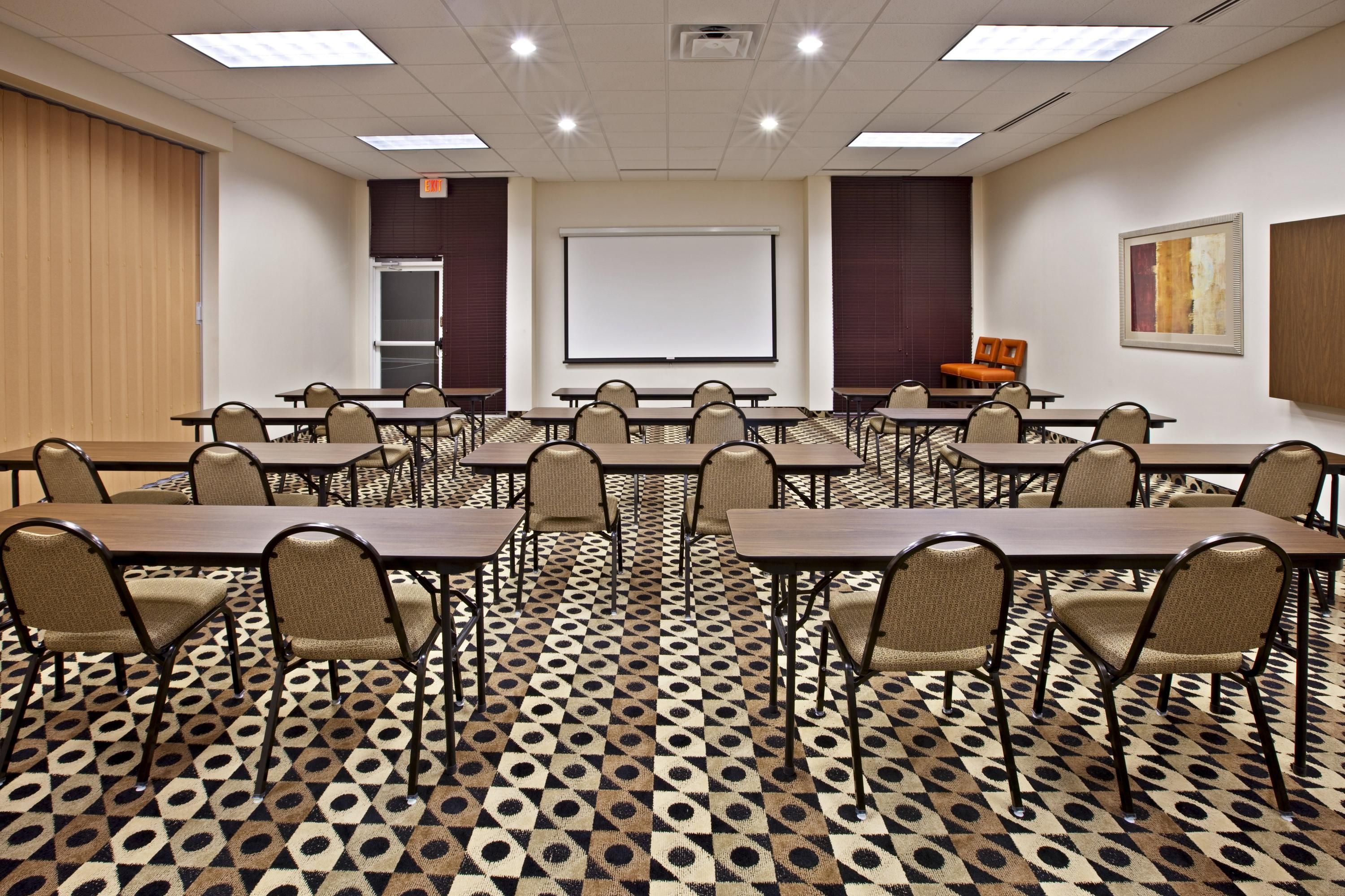 Conference room