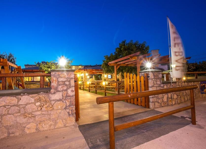 Outdoor view Photo