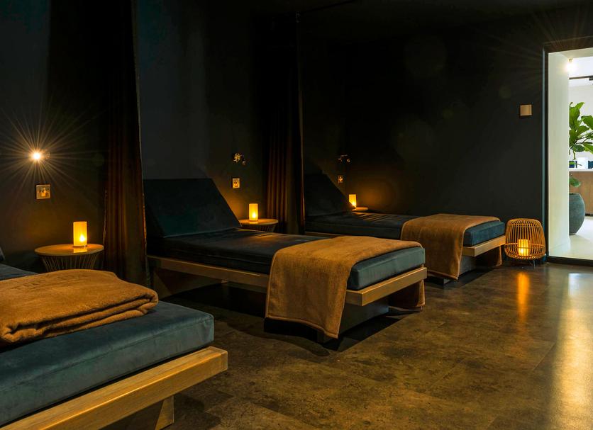 Spa Photo