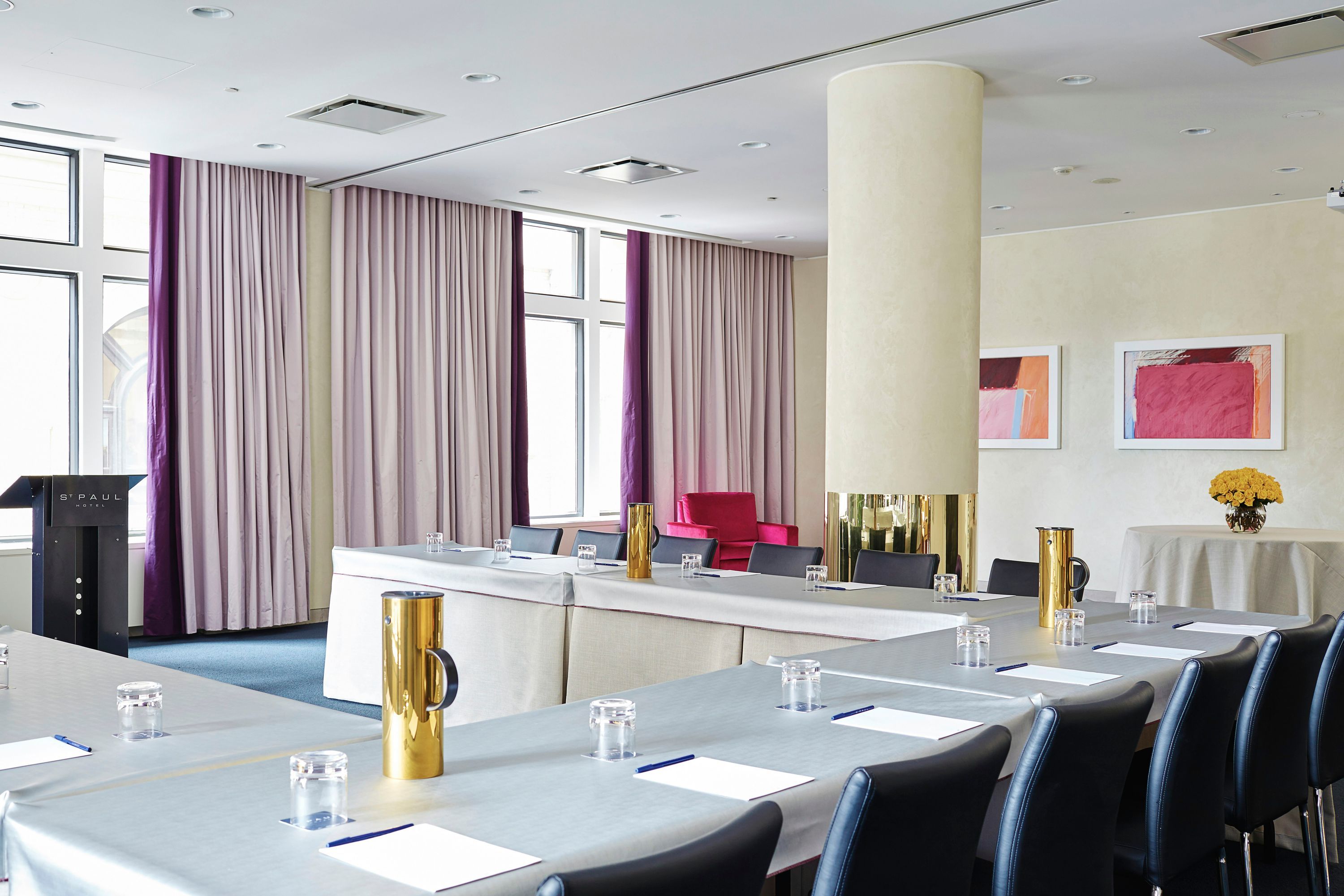 Conference room