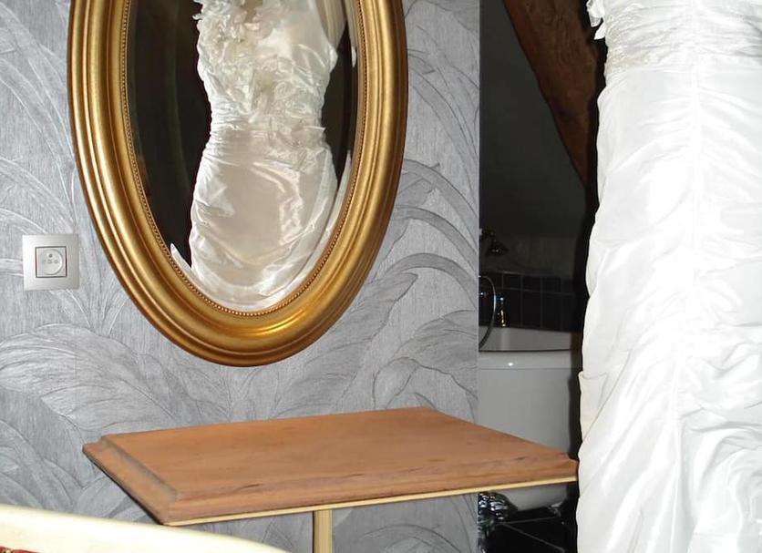 Room amenity Photo