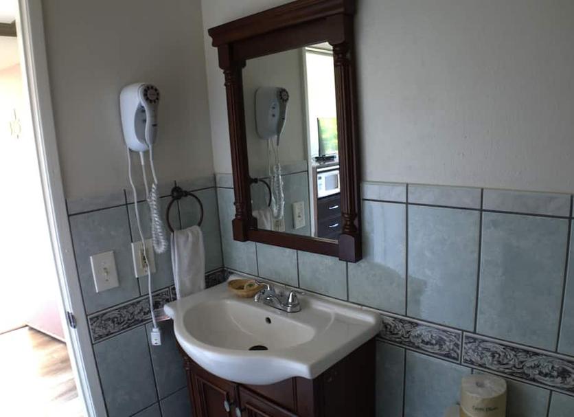 Bathroom Photo