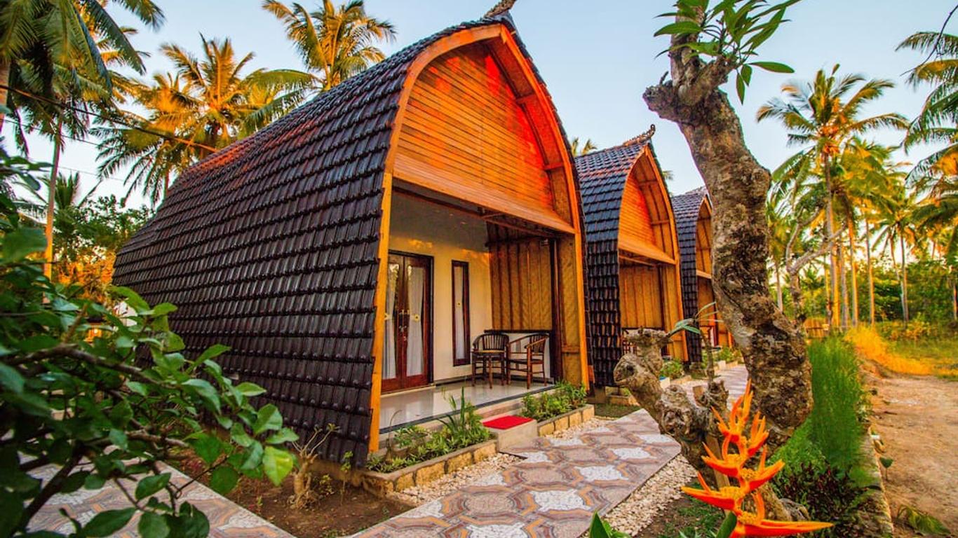 Meket Bungalows
