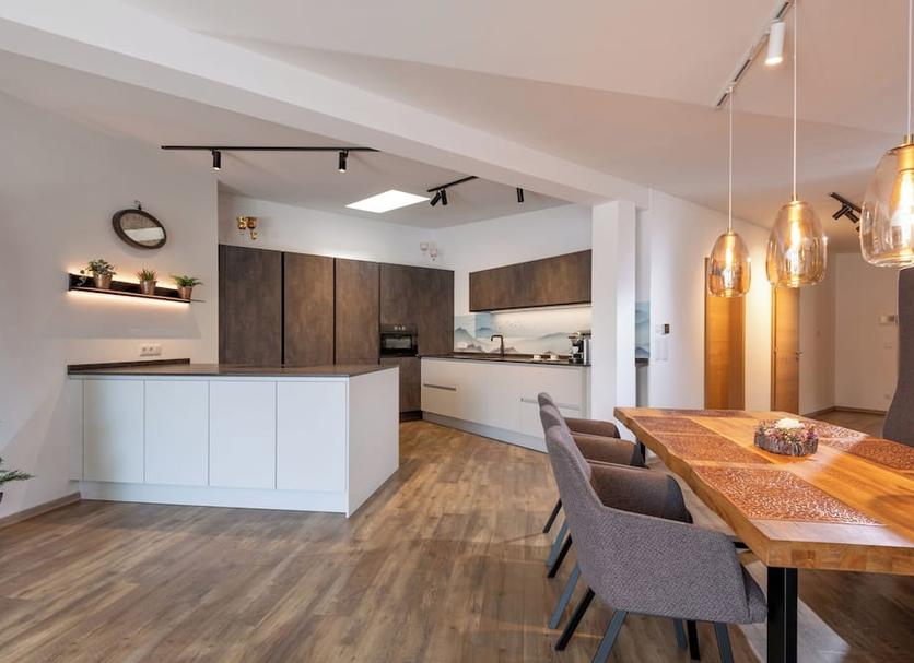 Dining room Photo