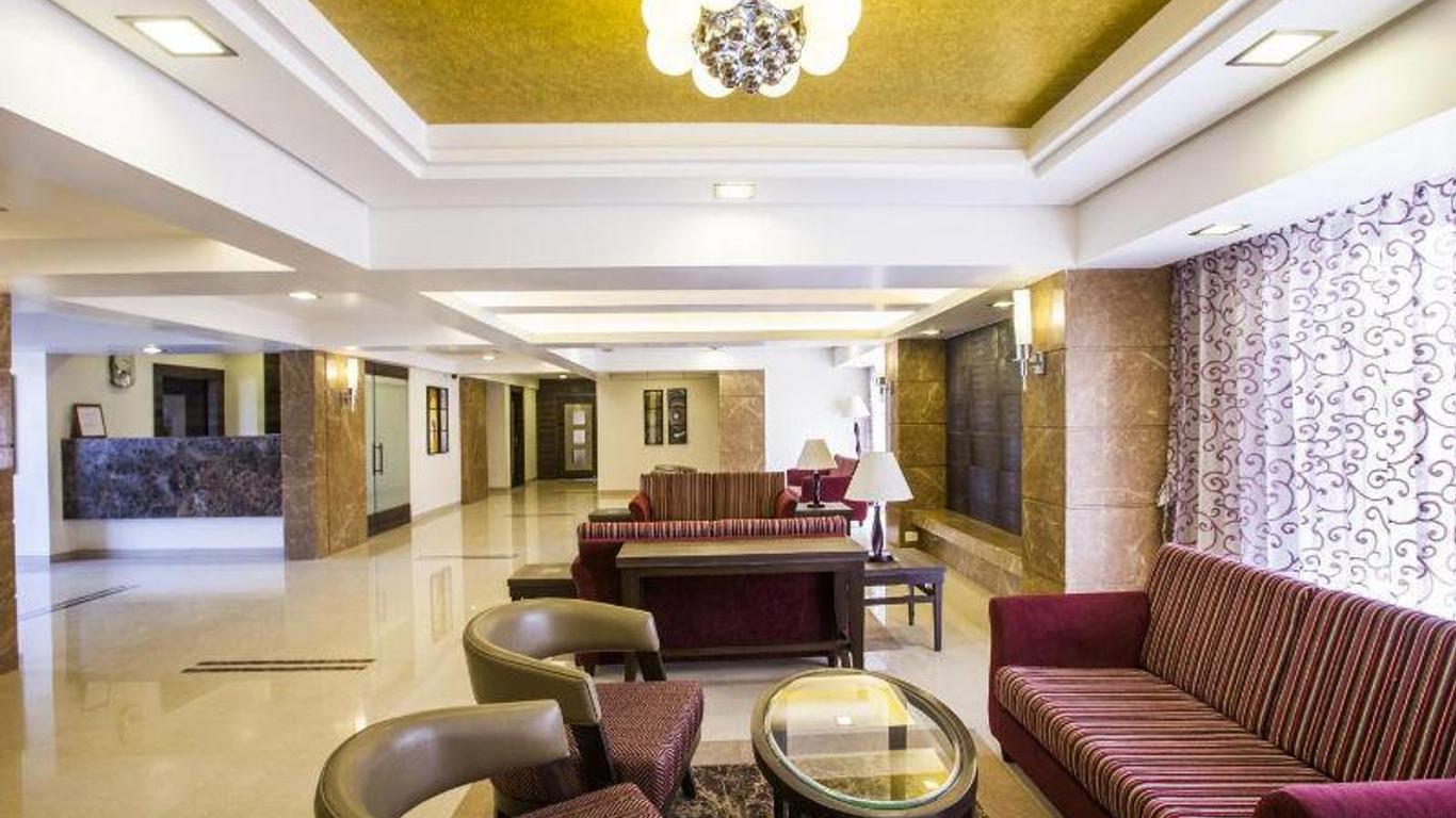 Hotel Reeva