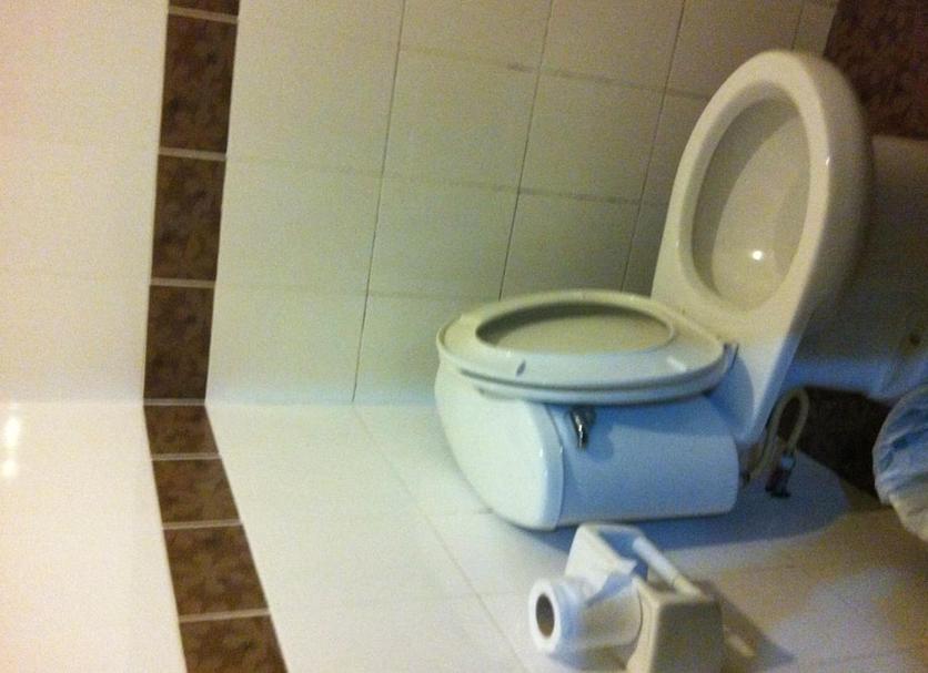 Bathroom Photo