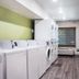 Laundry facility