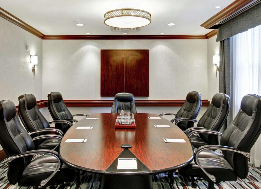 Conference room Photo