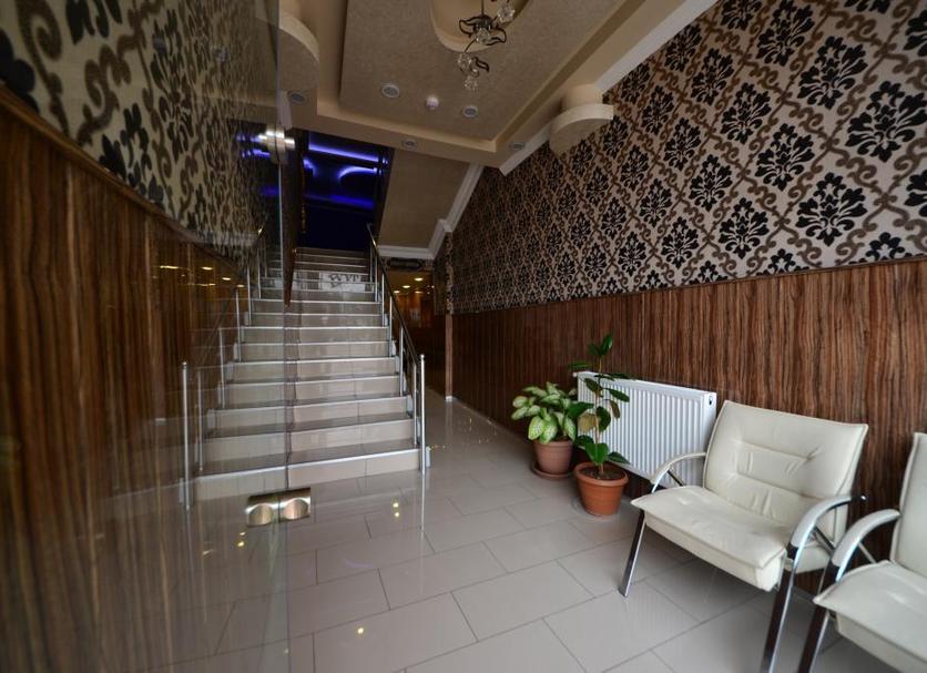 Stairs Photo