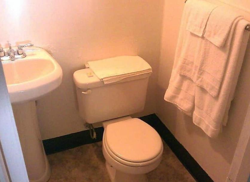Bathroom Photo