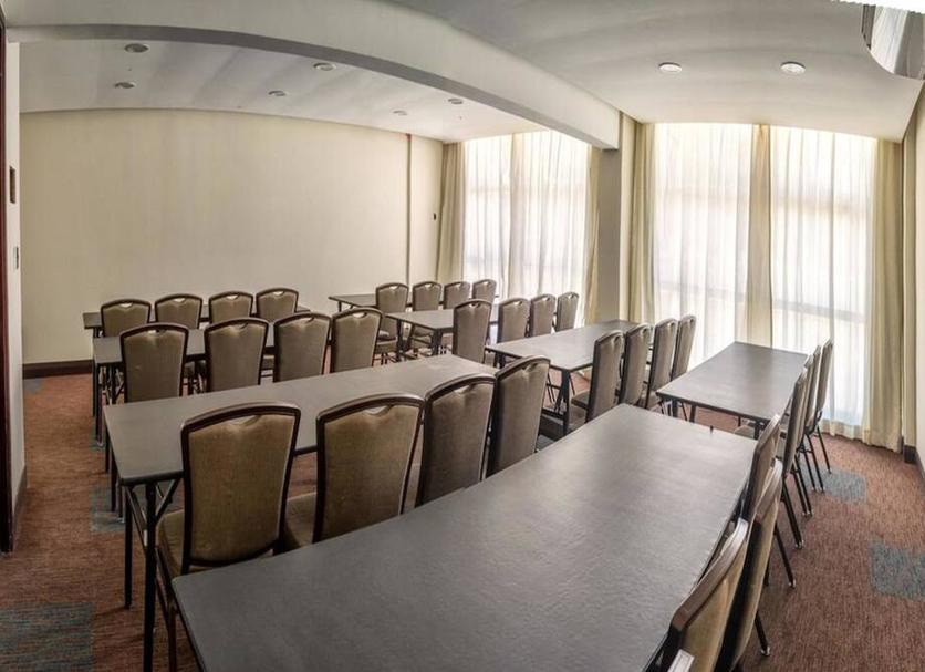 Conference room Photo