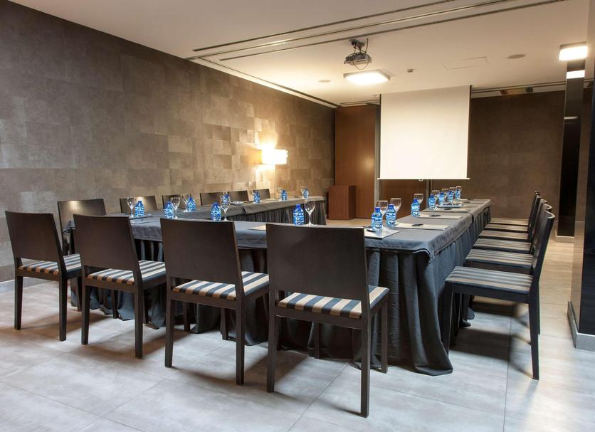 Conference room Photo