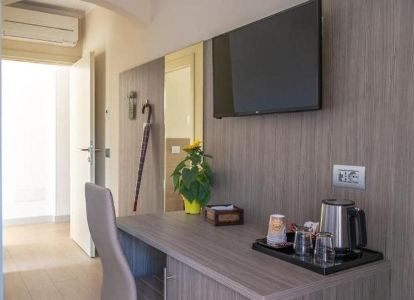 Room amenity Photo