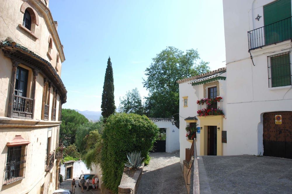 Outdoor view