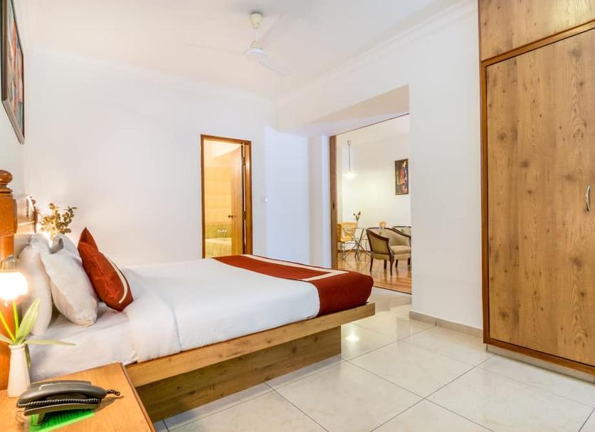 Bedroom Photo