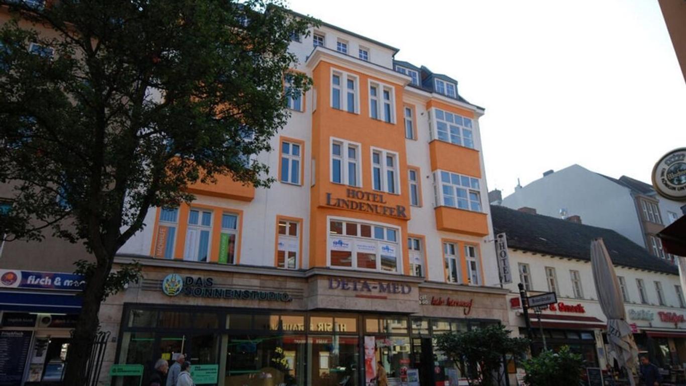 Hotel Lindenufer