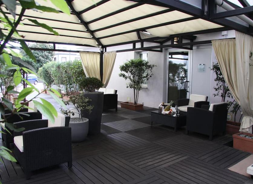 Outdoor view Photo