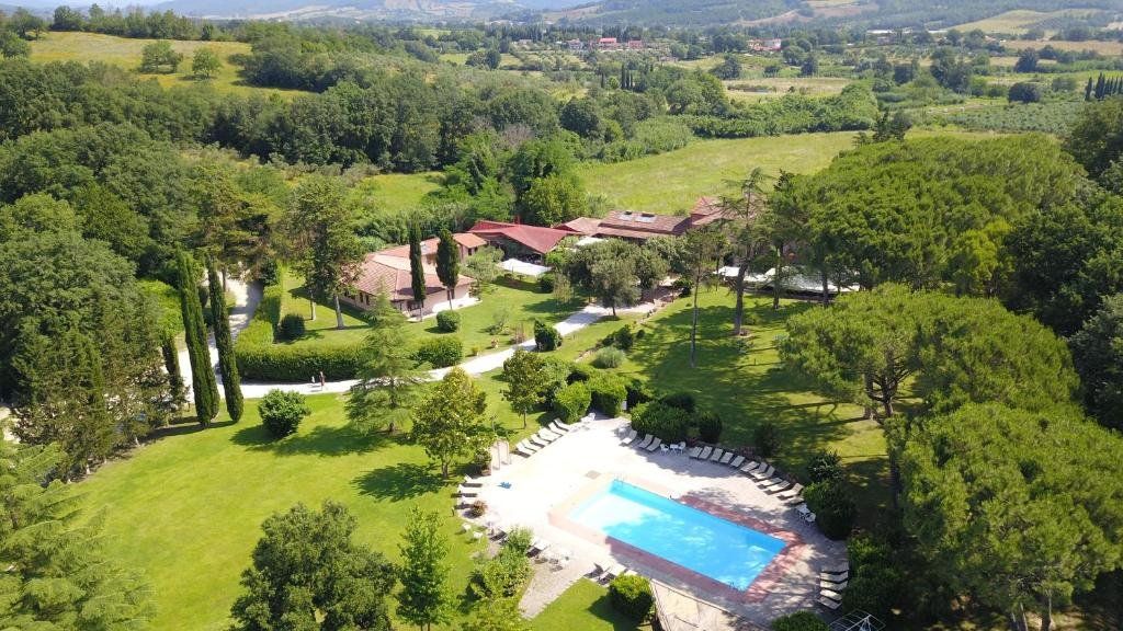 Outdoor view