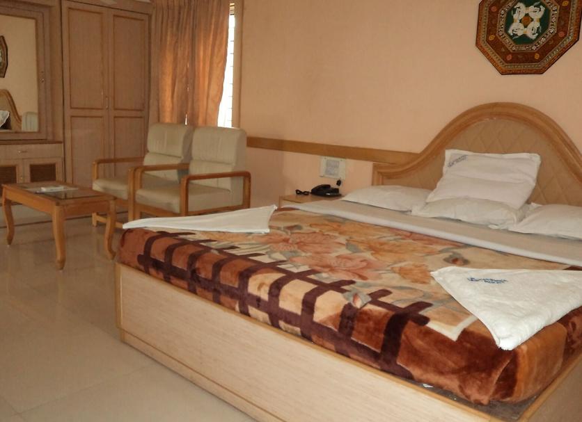 Bedroom Photo