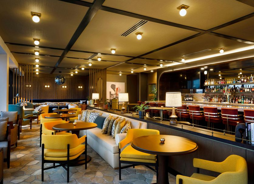 Bar Photo