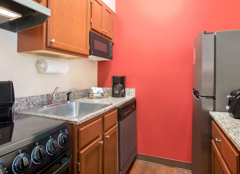 Kitchen Photo