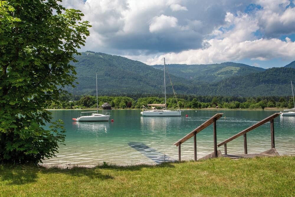 Outdoor view