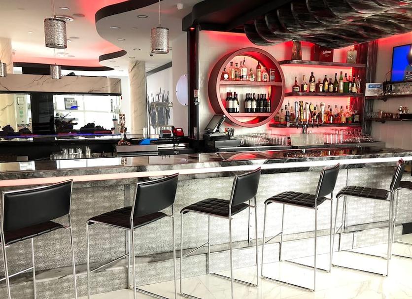 Bar Photo