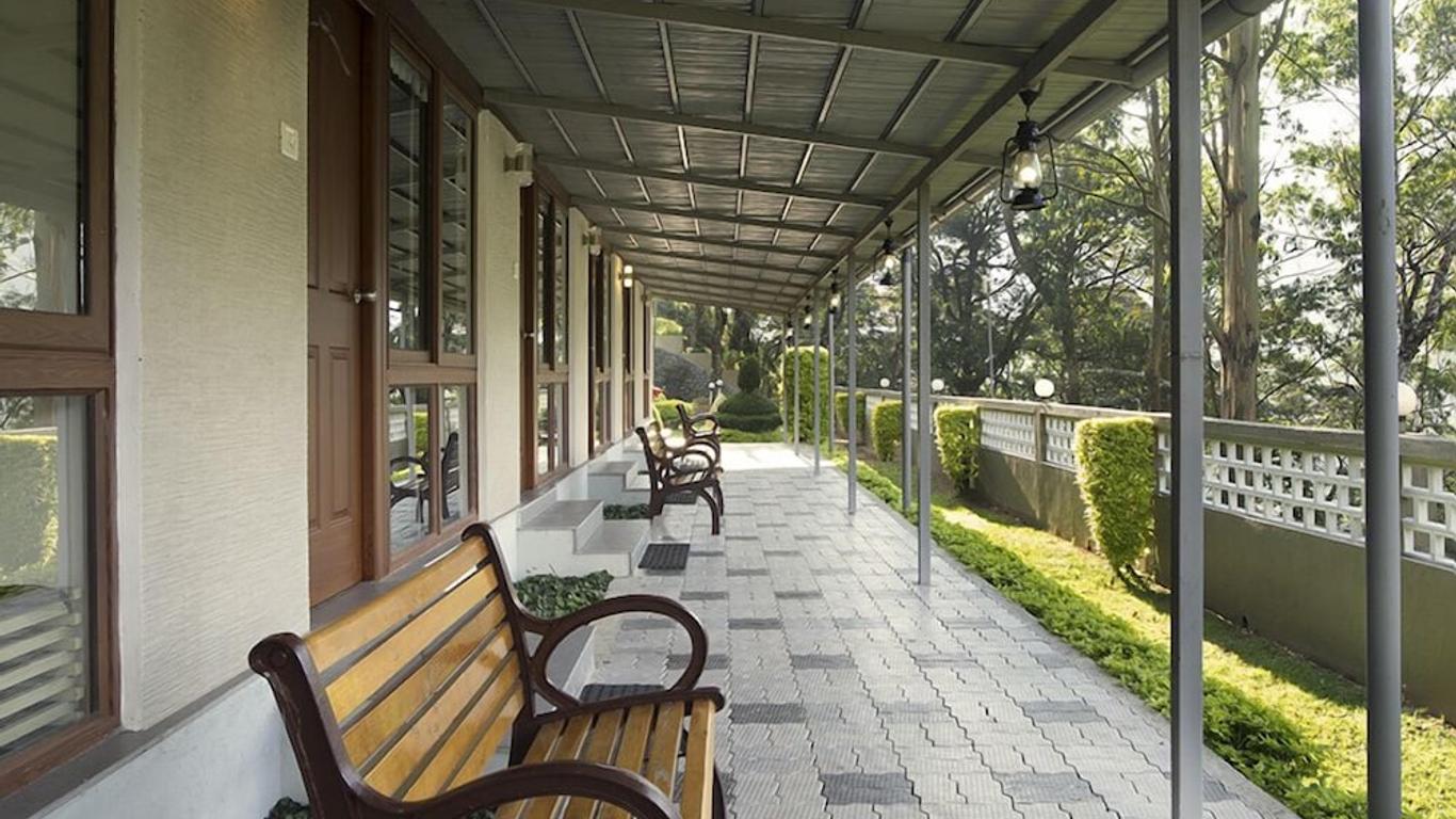 Abad Copper Castle Resort