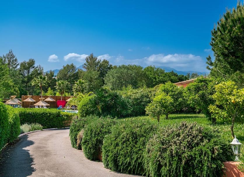 Outdoor view Photo