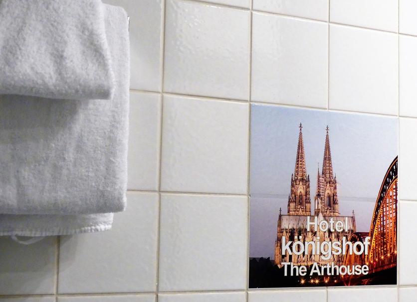 Room amenity Photo