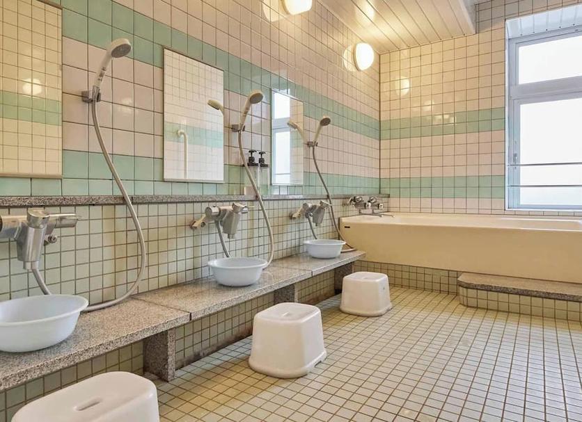 Bathroom Photo