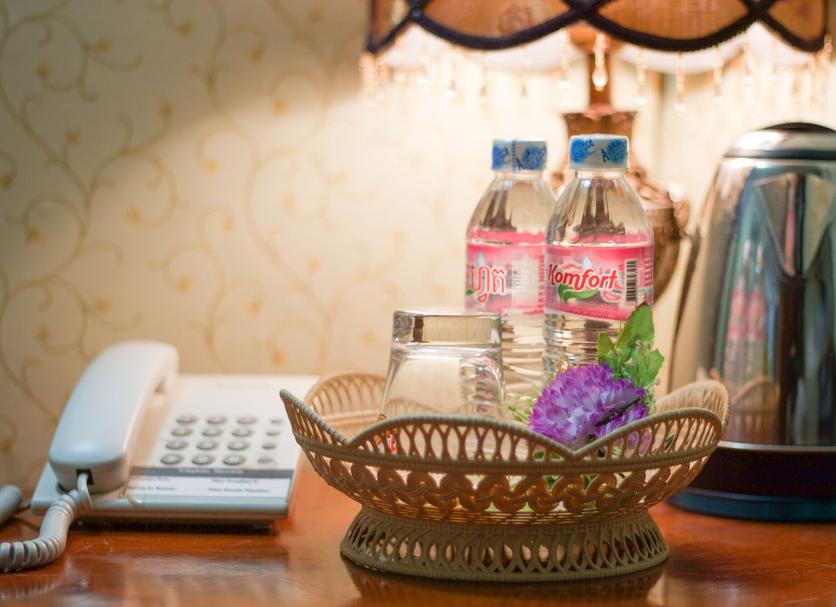 Room amenity Photo