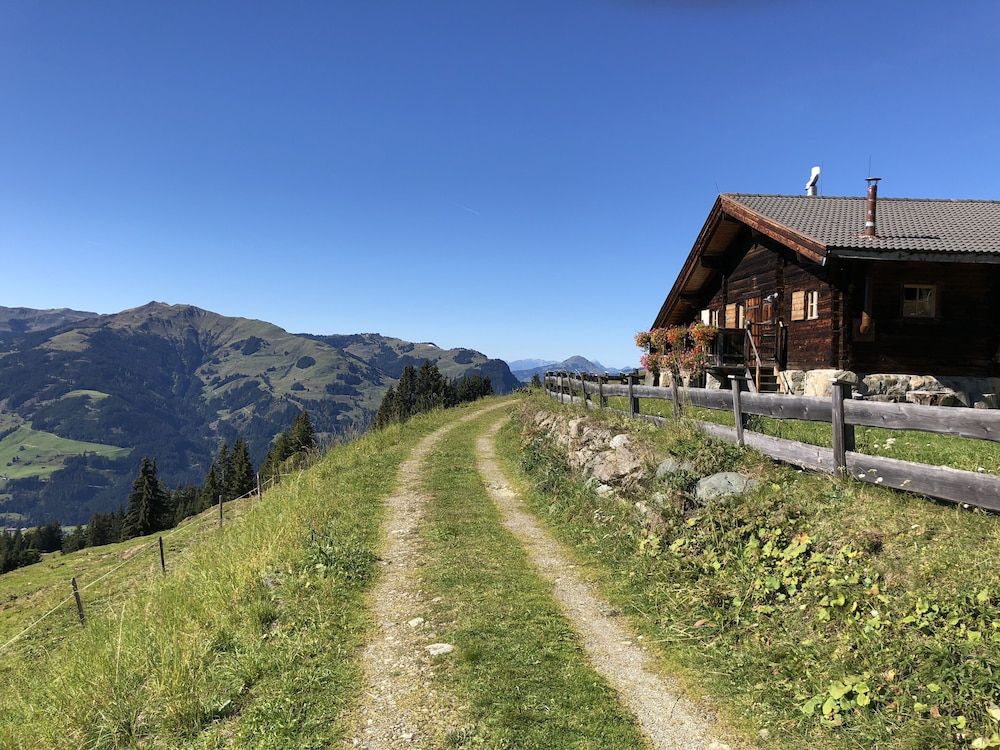 Outdoor view