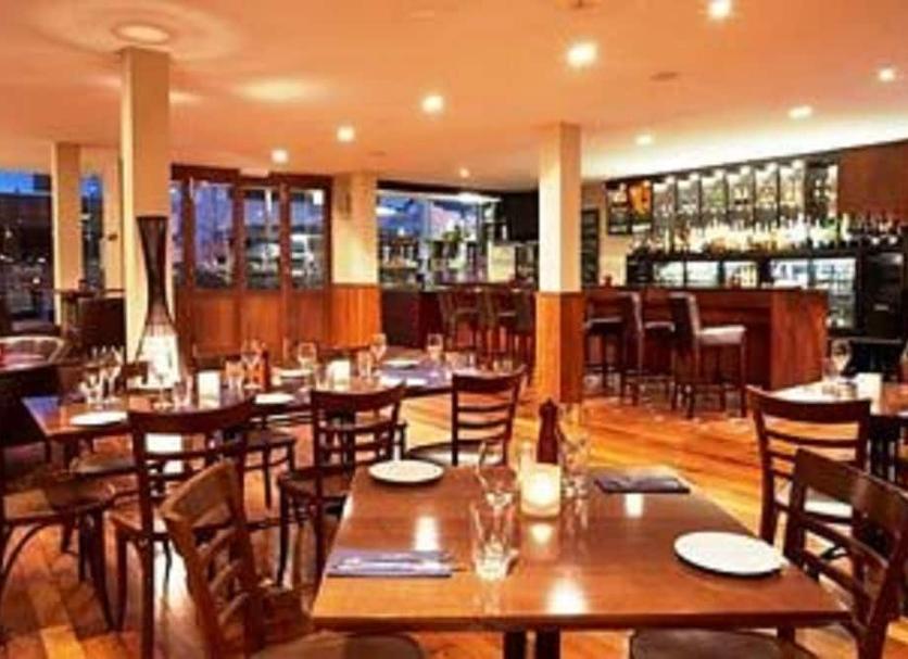 Bar Photo