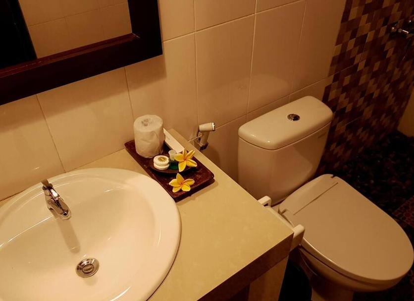 Bathroom Photo