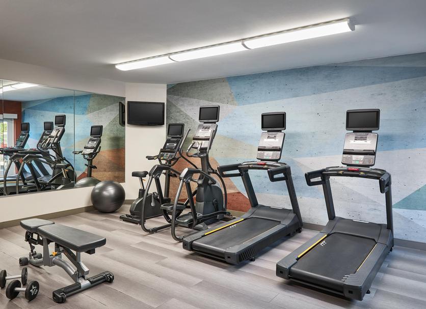 Gym Photo
