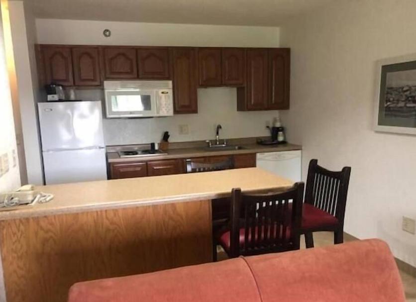 Kitchen Photo