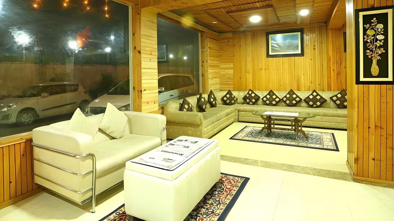 Maharaja Resorts